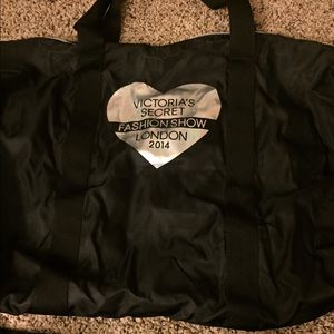 Victoria’s Secret tote